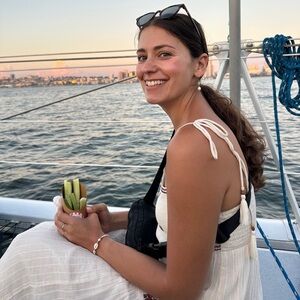 Meet your Posher, Rose